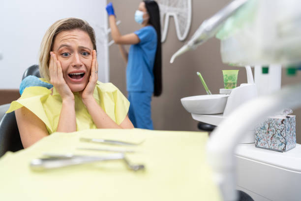 Best Chipped Tooth Repair Near Me  in Ebensburg, PA