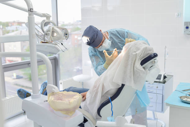 Best Chipped Tooth Repair Near Me  in Ebensburg, PA